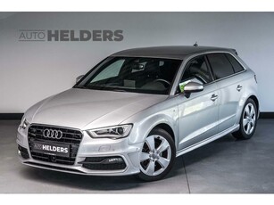 Audi A3 Sportback 1.8 TFSI 2x S-line Leder ACC Lane