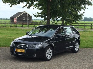 Audi A3 Sportback 1.8 TFSI Ambiente * Airco * 5Drs * SALE! *