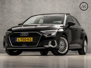 Audi A3 Sportback 30 TFSI Sport Automaat (SCHUIFDAK, APPLE