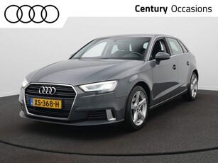 Audi A3 Sportback 30 TFSI Sport Lease Edition / Climate