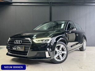 Audi A3 Sportback 30 TFSI Sport Lease Edition NL auto