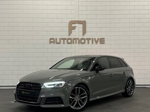 Audi A3 Sportback 35 TFSI 2X S Line VirtualSfeerNardoNAP