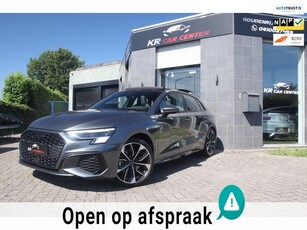 Audi A3 SPORTBACK 35 TFSI S Edition