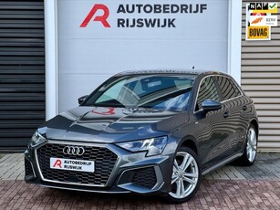 Audi A3 Sportback 35 TFSI S edition Keyless/Navi/ParkAssist