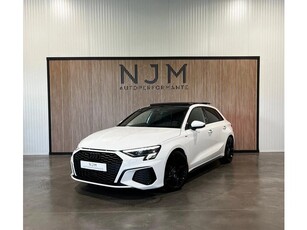 Audi A3 Sportback 35 TFSI S-Line