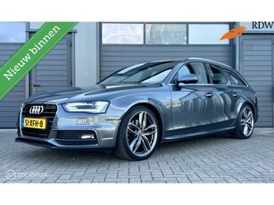 Audi A4 Avant 1.8 TFSI - 170pk Pro Line S S LINE