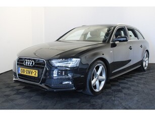 Audi A4 Avant 1.8 TFSI Pro Line S S-Line (bj 2012)