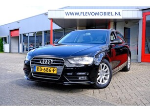 Audi A4 Avant 2.0 TDI ultra Advance NaviClimaLMV