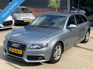 Audi A4 Avant 2.0 TFSI quattro s line NAVI PDC CRUISE XENON