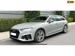 Audi A4 Avant 2.0 TFSI S-line pano virtual trekh clima