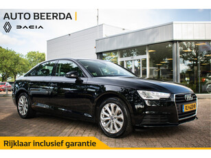 Audi A4 Limousine 1.4 TFSI 150pk I Trekhaak | Org NL | Cruise | Parkeersensoren