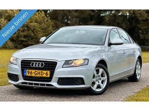 Audi A4 Limousine 1.8 TFSI Pro Line Business