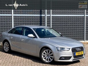 Audi A4 Limousine 1.8 TFSIe Edition