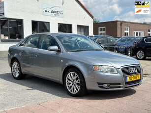 Audi A4 Limousine 2.0 Pro Line AUTOMAAT!