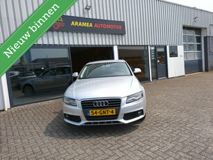 Audi A4 Limousine 2008 1.8 TFSI ProLine|xenon|PDC|Nwe olie