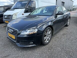 Audi A4 Limousine 2.7 TDI Pro Line Start Niet - Luxe