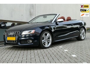 Audi A5 Cabriolet 3.0 TFSI S5 Quattro 333pk B&O