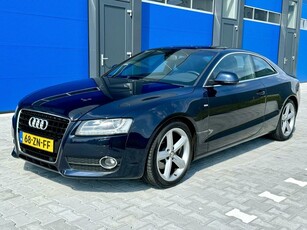 Audi A5 Coupé 3.2 FSI S line Automaat Xenon NAP