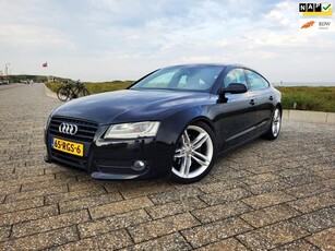 Audi A5 Sportback 2.0 TFSI Pro Line / Nieuwe motor / Nieuwe