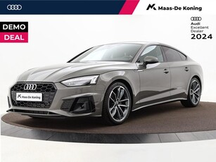 Audi A5 Sportback 35 TFSI S edition Competition 150 PK