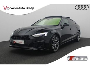 Audi A5 Sportback 40 TFSI 204PK S-tronic quattro S edition