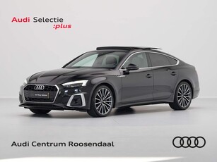 Audi A5 Sportback 40 TFSI S-Line edition Panorama Camera