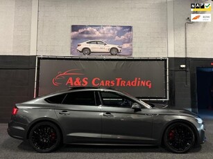 Audi A5 Sportback 40 TFSI Sport S-line Edition/Pano