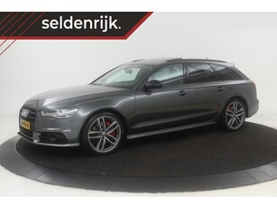 Audi A6 3.0 TDI BiT quattro Competition Panoramadak