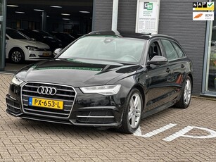 Audi A6 Avant 1.8 TFSI ultra S line