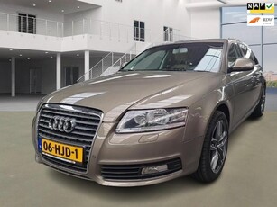 Audi A6 Avant 2.0 TFSI Business Edition