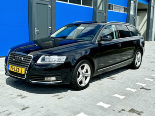 Audi A6 Avant 2.0 TFSI | Facelift | AUT | NL auto | NAP