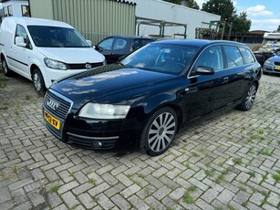 Audi A6 Avant 2.4 Pro Line Business Automaat