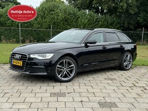 Audi A6 Avant 3.0 TDI quattro Pro Line Plus BOSE! Navi