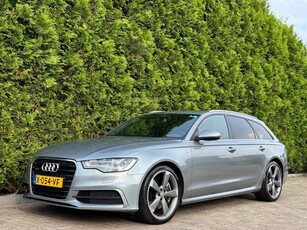 Audi A6 Avant 3.0 TFSI quattro S-Line B&O Luchtvering