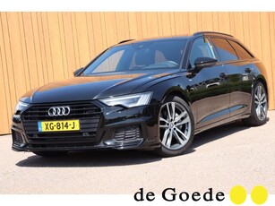 Audi A6 Avant 45 TFSI Sport S-line org.NL-auto