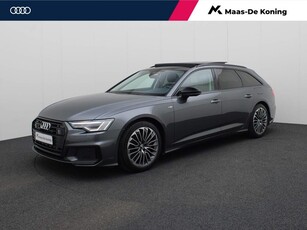 Audi A6 Avant 55 Tfsi e 367PK S-tronic quattro S Line