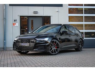 Audi A6 Avant 55 TFSI e quattro Competition HUDPANOB&O