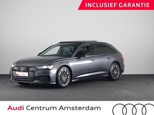 Audi A6 Avant 55 TFSI e quattro Pro Line S Competition 367