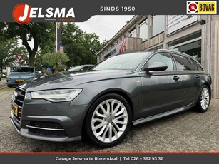 Audi A6 Avant TFSi Aut. 190pk Ultra Advance,