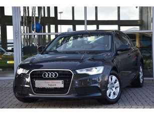 Audi A6 Limousine 2.8 FSI Pro Line Business Nav. Led 82d.KM !!