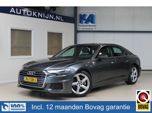 Audi A6 Limousine 45 TFSI 245pk S-line Sport NL-auto