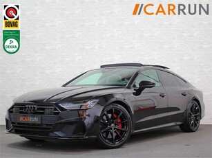 Audi A7 Sportback 55 TFSI e S-Line 360 View Panorama