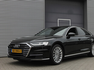 AUDI A8 50 TDI quattro Pro Line+ AUT. I CARPLAY I NAVI I HUD I NL. AUTO I 79000 KM