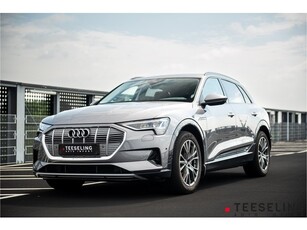 Audi e-tron 50 quattro Business edition 71 kWh