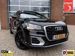 Audi Q2 1.4 TFSI CoD Design Pro Line