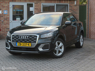 Audi Q2 30 TFSI Design