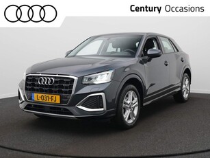 Audi Q2 35 TFSI Business Edition / Virtual cockpit /