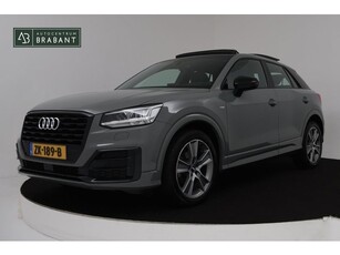 Audi Q2 35 TFSI CoD Sport S line Edition Automaat