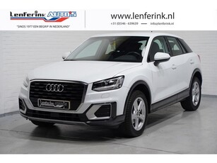 Audi Q2 35 TFSI epic Clima 2 zone Standverwarming Adaptive