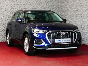 Audi Q3 35 TFSI 150PK ADAP.CRUISE PRO-LINE SPORTSTOELEN